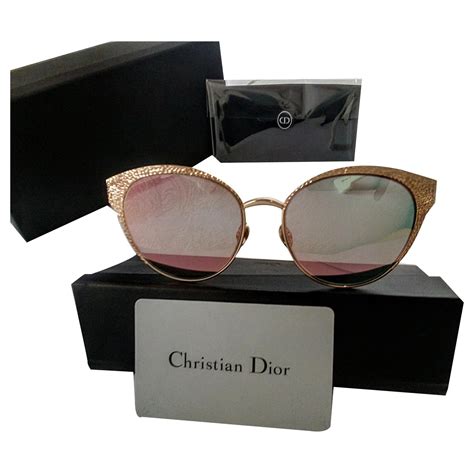 lunettes de soleil femme christian dior|christian dior oversized sunglasses.